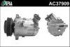 ERA Benelux AC37909 Compressor, air conditioning
